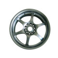 Liga de magnésio OEM Die Casting for Wheel